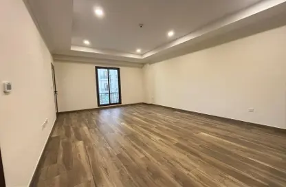 Apartment - 1 Bedroom - 1 Bathroom for rent in Fox Hills - Fox Hills - Lusail