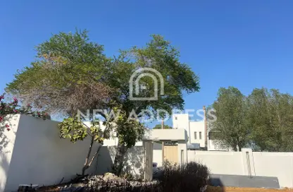 Villa - 4 Bedrooms - 4 Bathrooms for rent in Souk Merqab - Al Nasr - Doha