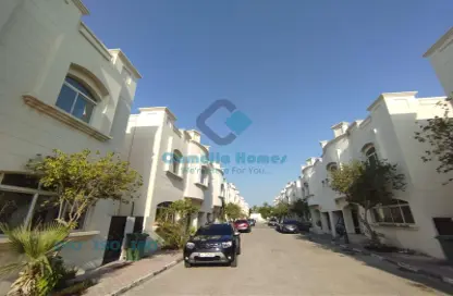 Compound - 4 Bedrooms - 5 Bathrooms for rent in Old Al Rayyan - Al Rayyan - Doha