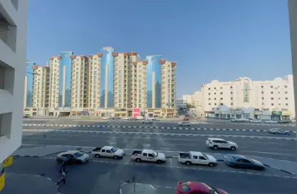 Apartment - 1 Bedroom - 1 Bathroom for rent in New Doha - Doha