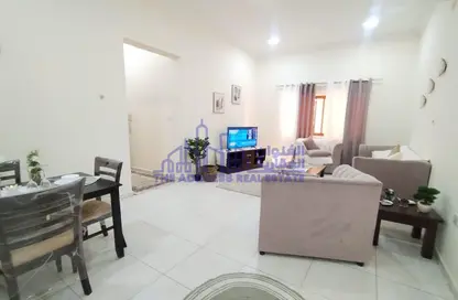 Apartment - 2 Bedrooms - 1 Bathroom for rent in Fereej Bin Mahmoud North - Fereej Bin Mahmoud - Doha