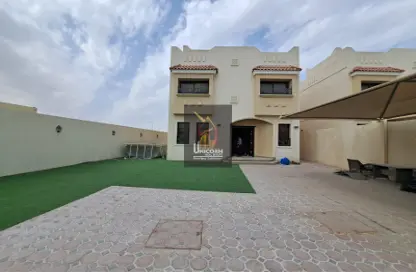 Villa - 5 Bedrooms - 6 Bathrooms for rent in Al Wakra - Al Wakrah - Al Wakra