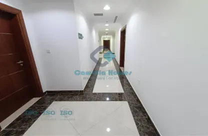 Apartment - 1 Bathroom for rent in C-Ring Road - Al Sadd - Doha