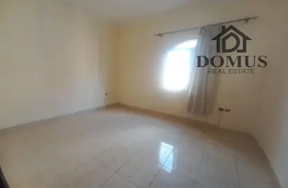 Apartment - 4 Bedrooms - 2 Bathrooms for rent in Al Zubair Bakkar Street - Al Sadd - Doha