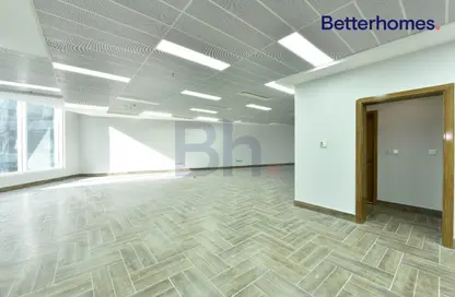 Office Space - Studio - 2 Bathrooms for rent in Al Sadd Road - Al Sadd - Doha