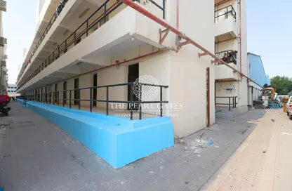 Staff Accommodation - Studio for rent in Industrial Area - Industrial Area - Doha