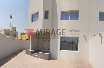 Villa - 6 Bedrooms - 6 Bathrooms for sale in Bu Hamour Street - Abu Hamour - Doha