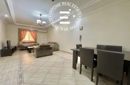 Apartment - 2 Bedrooms - 2 Bathrooms for rent in Al Sadd - Al Sadd - Doha