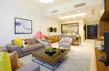 Apartment - 2 Bedrooms - 2 Bathrooms for rent in Fereej Bin Mahmoud South - Fereej Bin Mahmoud - Doha