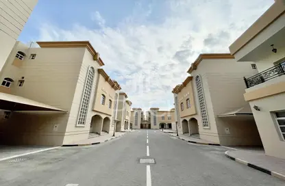 صورة لـ مبنى خارجي فيلا - 4 غرف نوم - 4 حمامات للايجار في أم صلال علي - أم صلال على - الدوحة ، صورة رقم 1