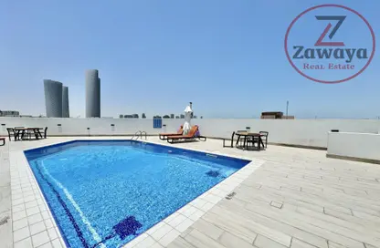 Apartment - 2 Bedrooms - 2 Bathrooms for sale in D49 - Fox Hills - Lusail