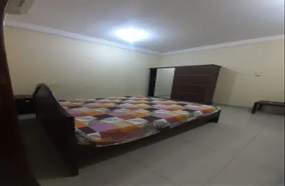 Penthouse - 1 Bedroom - 1 Bathroom for rent in Al Wukair - Al Wakra