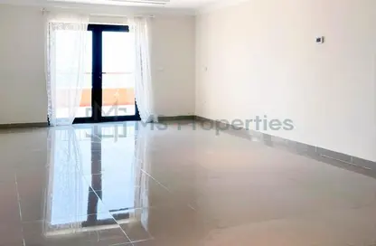 Apartment - 1 Bathroom for rent in East Porto Drive - Porto Arabia - The Pearl Island - Doha