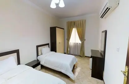 Apartment - 2 Bedrooms - 2 Bathrooms for rent in Fereej Abdul Aziz - Fereej Abdul Aziz - Doha