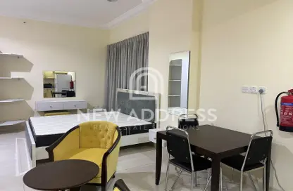 Apartment - 1 Bathroom for rent in Al Sadd Road - Al Sadd - Doha