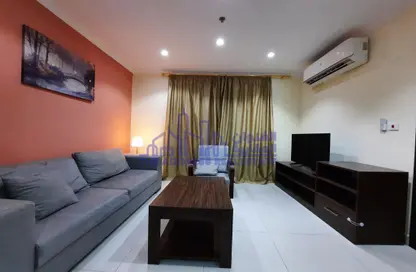 Apartment - 1 Bedroom - 1 Bathroom for rent in Fereej Abdul Aziz - Fereej Abdul Aziz - Doha