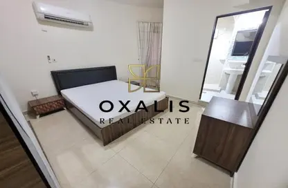 Apartment - 1 Bedroom - 1 Bathroom for rent in Fereej Abdul Aziz - Fereej Abdul Aziz - Doha