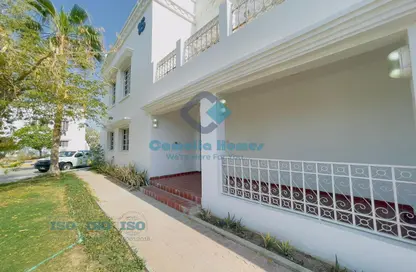 Villa - 4 Bedrooms - 5 Bathrooms for rent in Al Waab Street - Al Waab - Doha