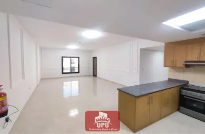 Apartment - 3 Bedrooms - 3 Bathrooms for sale in Residential D6 - Fox Hills South - Fox Hills - Lusail