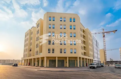 Apartment - 3 Bedrooms - 3 Bathrooms for rent in Al Waab Street - Al Waab - Doha