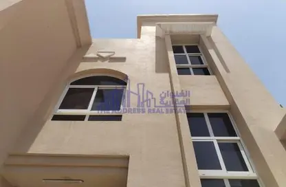 Villa - 4 Bedrooms - 4 Bathrooms for rent in Wadi Al Markh - Muraikh - AlMuraikh - Doha