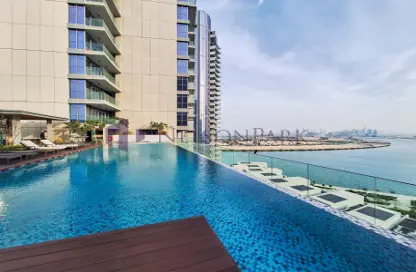 Apartment - 3 Bedrooms - 4 Bathrooms for sale in Lusail City - Lusail