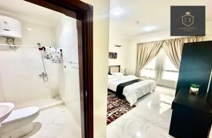 Apartment - 1 Bedroom - 1 Bathroom for rent in Al Wakra Hotel - Al Wakra - Al Wakrah - Al Wakra