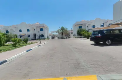 Villa - 5 Bedrooms - 3 Bathrooms for rent in Al Nuaija Street - Al Hilal West - Al Hilal - Doha