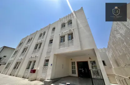 Apartment - 2 Bedrooms - 2 Bathrooms for rent in Al Messila - Al Messila - Doha