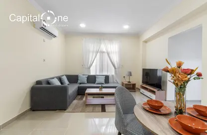 Apartment - 2 Bedrooms - 3 Bathrooms for rent in Al Wakra - Al Wakra - Al Wakrah - Al Wakra