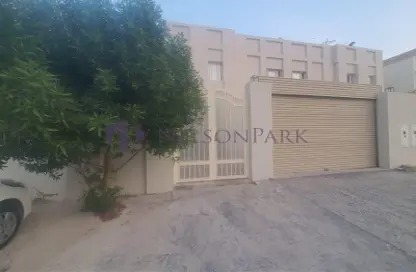 Villa - 6 Bedrooms for rent in Al Wukair - Al Wukair - Al Wakra