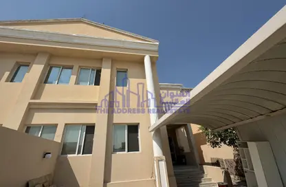 Villa - 5 Bedrooms - 5 Bathrooms for rent in Al Kheesa - Al Kheesa - Umm Salal Mohammed