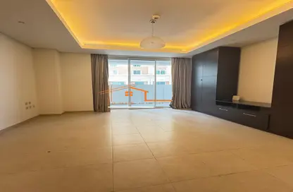 Apartment - 1 Bedroom - 1 Bathroom for rent in Tower 22 - Viva Bahriyah - The Pearl Island - Doha