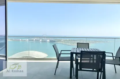 Apartment - 2 Bedrooms - 3 Bathrooms for rent in Lusail City - Lusail