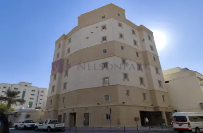 Whole Building - Studio - 7+ Bathrooms for sale in Najma Street - Najma - Doha