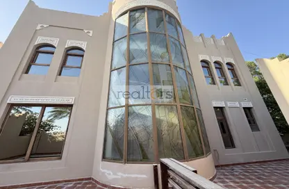 Villa - 6 Bedrooms for rent in West Bay Lagoon - West Bay Lagoon - Doha