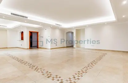 Apartment - 3 Bedrooms - 5 Bathrooms for sale in West Porto Drive - Porto Arabia - The Pearl Island - Doha