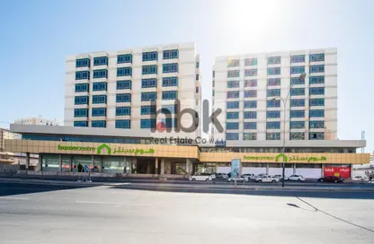 Office Space - Studio - 1 Bathroom for rent in Musheireb - Musheireb - Doha