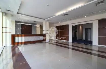 Office Space - Studio - 2 Bathrooms for rent in Al Hilal - Al Hilal - Doha