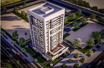 Apartment - 2 Bedrooms - 3 Bathrooms for sale in Lusail City - Lusail