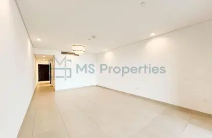 Apartment - Studio - 1 Bathroom for sale in Viva East - Viva Bahriyah - The Pearl Island - Doha