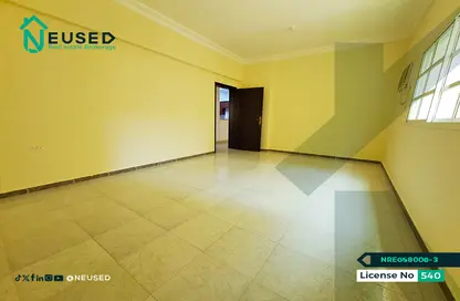 Apartment - 2 Bedrooms - 2 Bathrooms for rent in RASTEC 28 - Abdullah Bin Masoud Street - Fereej Bin Mahmoud - Doha