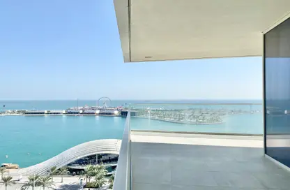 Apartment - 2 Bedrooms - 3 Bathrooms for rent in Lusail City - Lusail