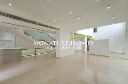 Villa - 5 Bedrooms - 7 Bathrooms for rent in Al Nuaija Street - Al Hilal West - Al Hilal - Doha