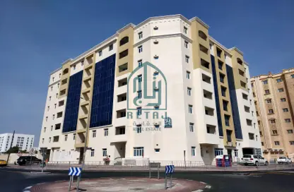 Apartment - 2 Bedrooms - 1 Bathroom for rent in Al Sadd Road - Al Sadd - Doha