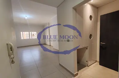 Apartment - 1 Bedroom - 2 Bathrooms for rent in Fox Hills - Fox Hills - Lusail