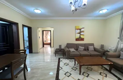 Apartment - 2 Bedrooms - 2 Bathrooms for rent in Al Mansoura - Al Mansoura - Doha