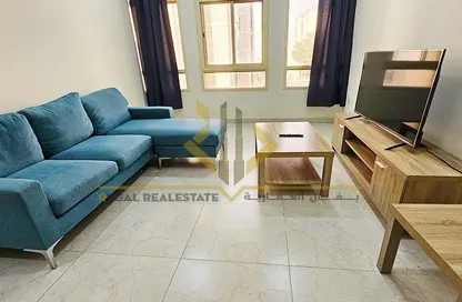 Apartment - 2 Bedrooms - 2 Bathrooms for rent in Fereej Bin Mahmoud North - Fereej Bin Mahmoud - Doha