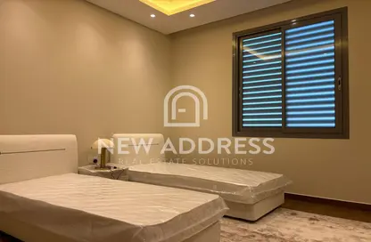 Apartment - 2 Bedrooms - 3 Bathrooms for rent in Aspire Zone - Al Waab - Doha