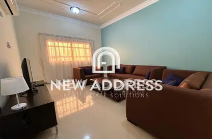 Apartment - 1 Bedroom - 2 Bathrooms for rent in Al Kheesa - Al Kheesa - Umm Salal Mohammed